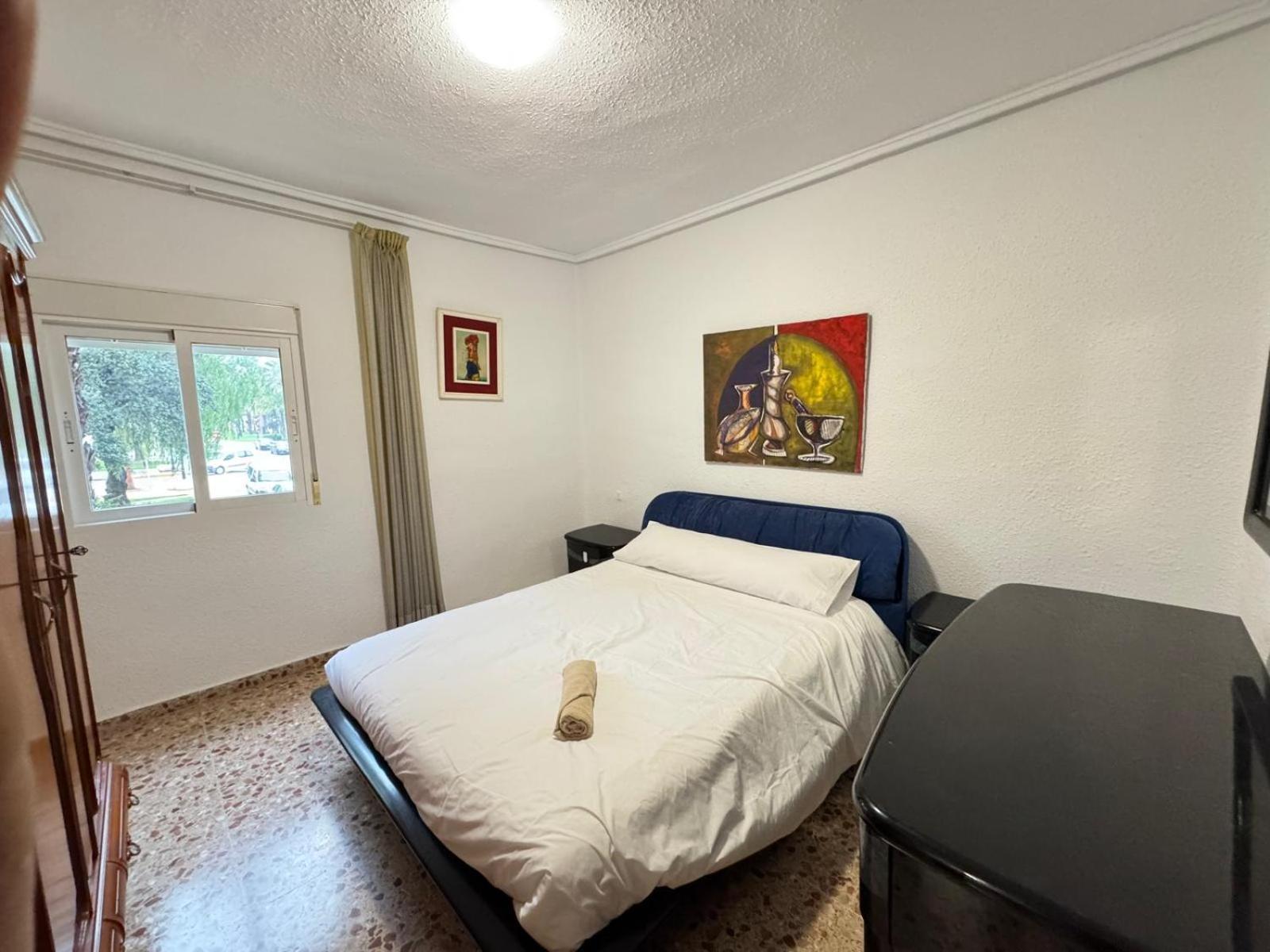 La Casa Del Senorito Villa Tous Kültér fotó