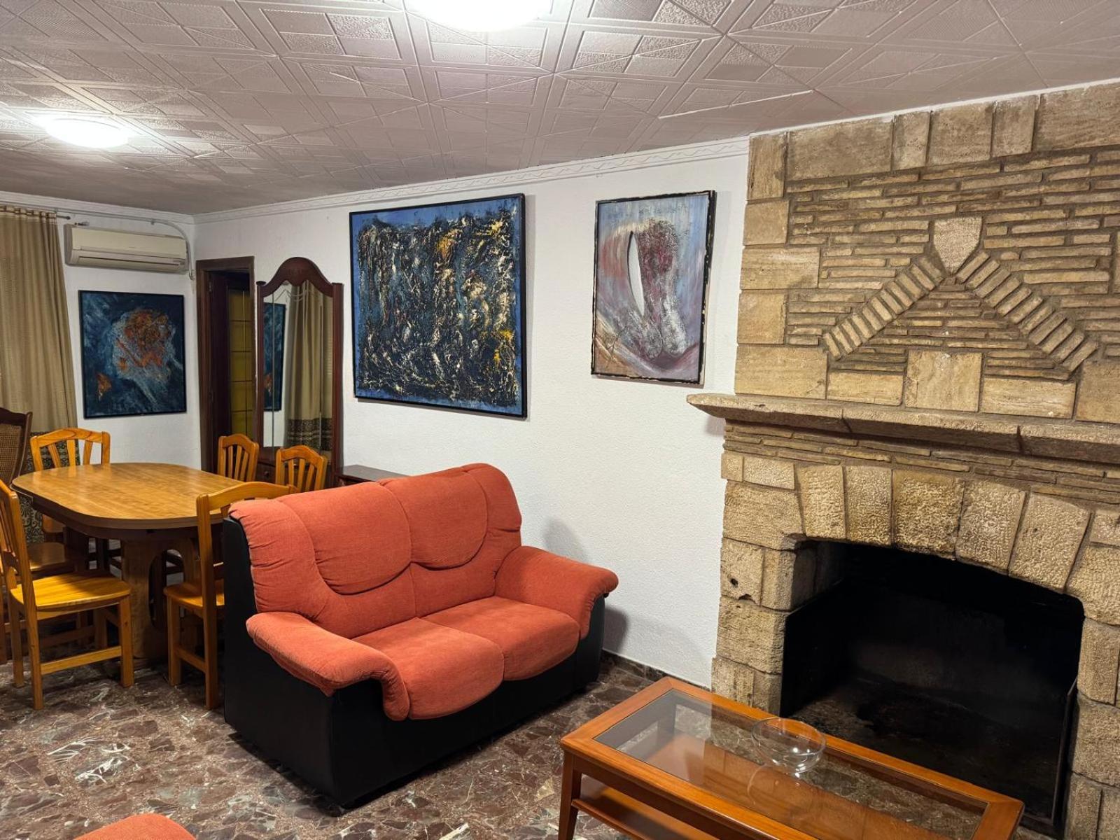 La Casa Del Senorito Villa Tous Kültér fotó