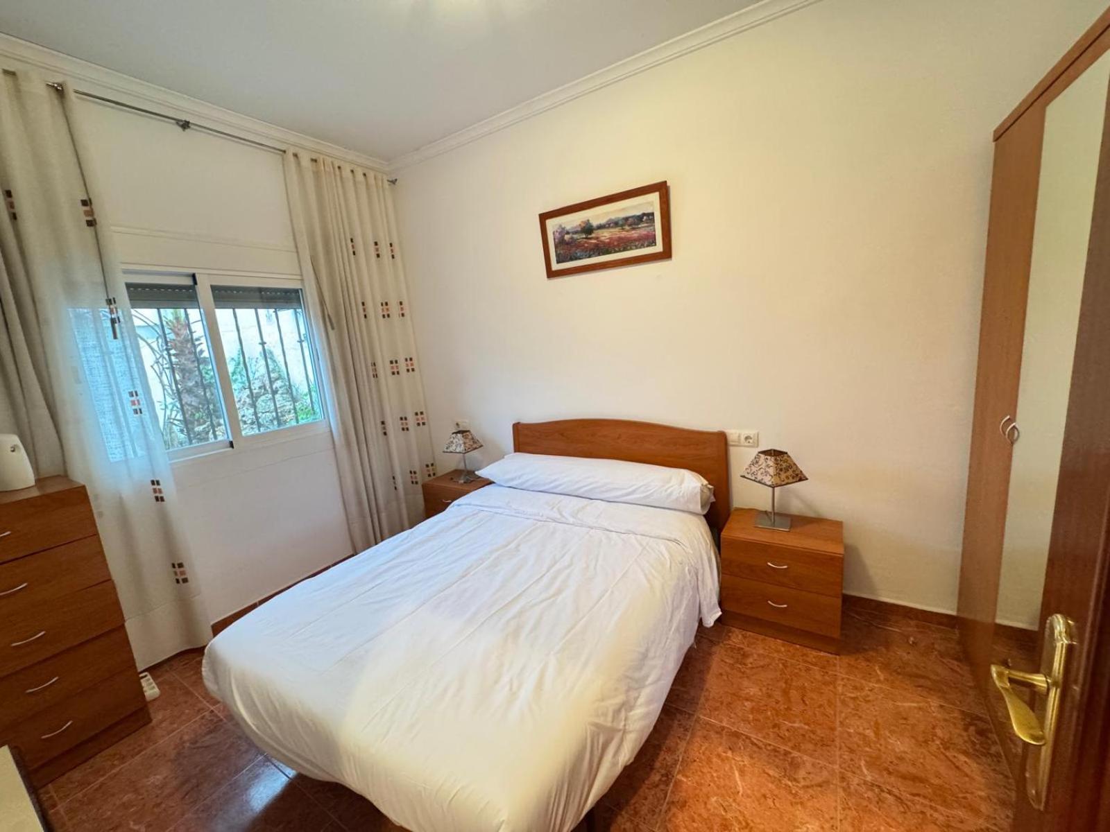 La Casa Del Senorito Villa Tous Kültér fotó
