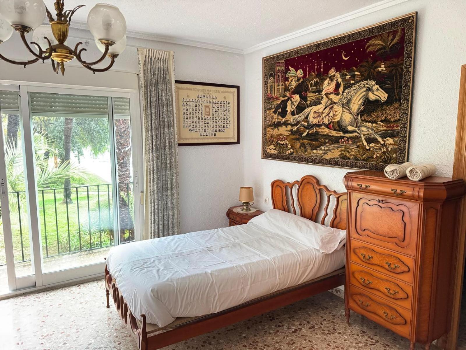 La Casa Del Senorito Villa Tous Kültér fotó